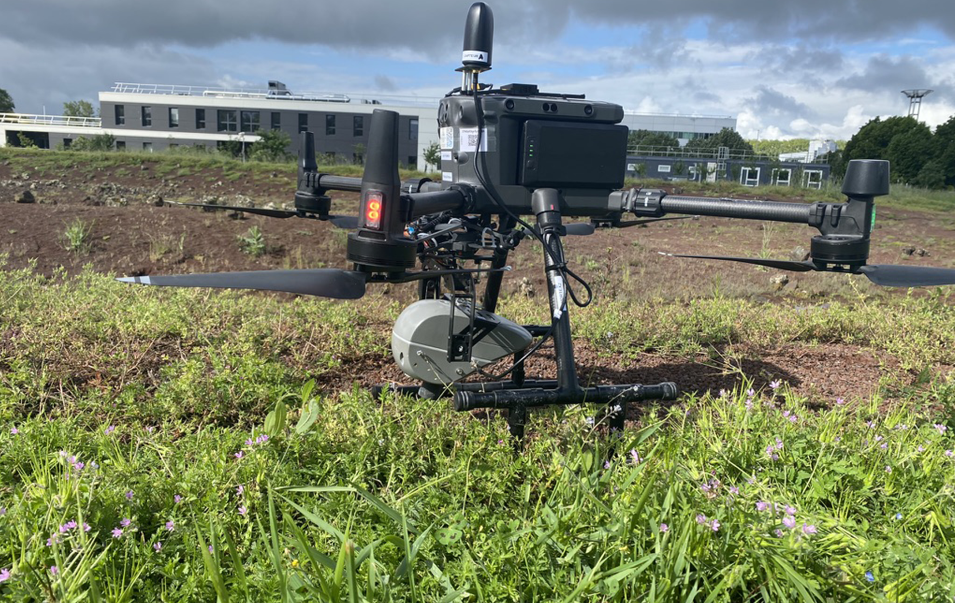 location-drone-landes
